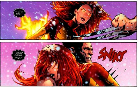 dr jean grey|why did logan kill jean.